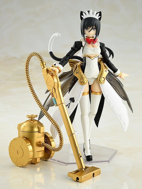 Guilty Princess - Maidroid Chloe GP-03